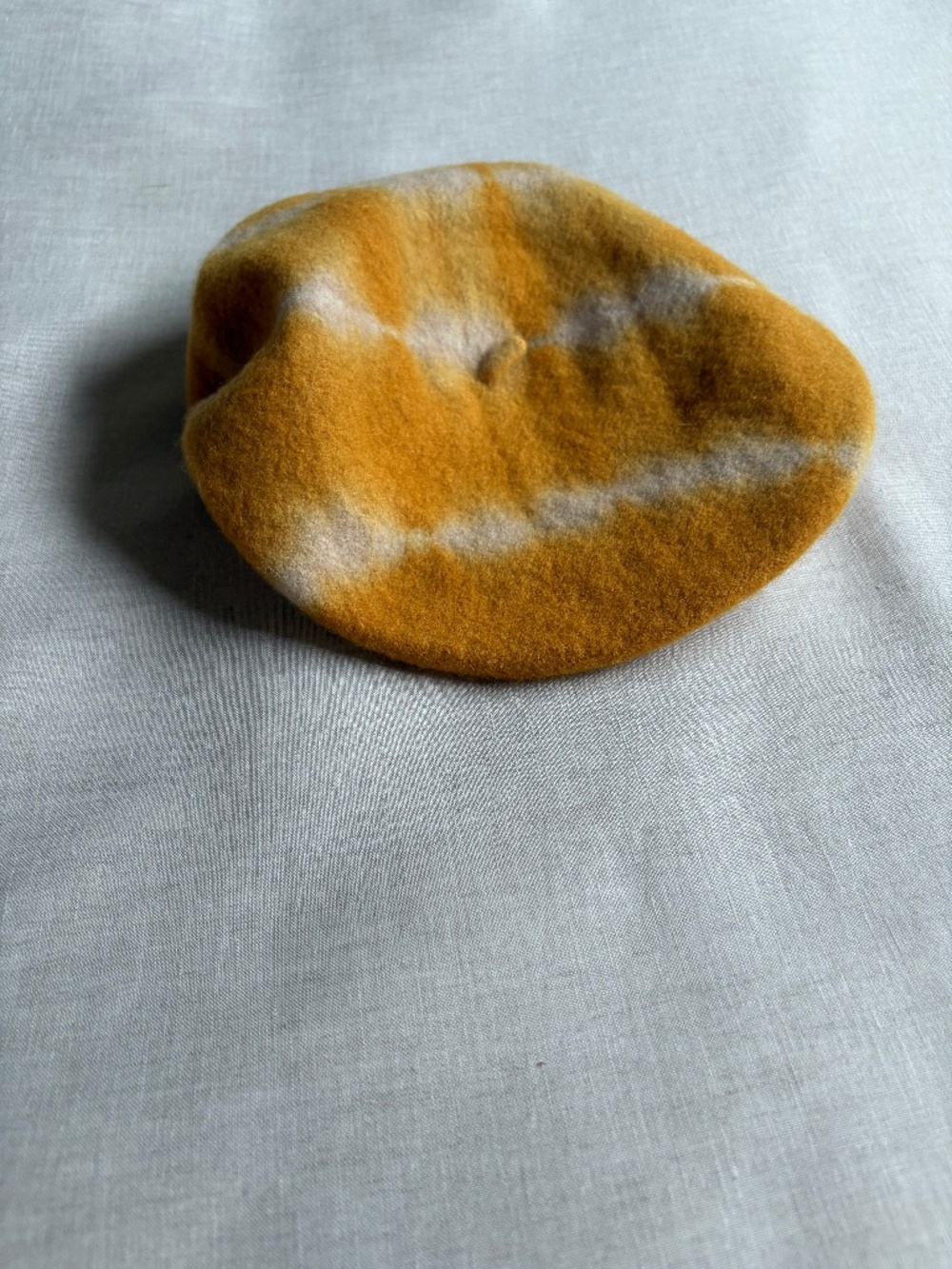 Free People Wool Beret